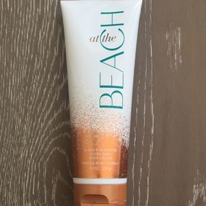 Bath and Body Works 25 Hour Moisture Body Cream